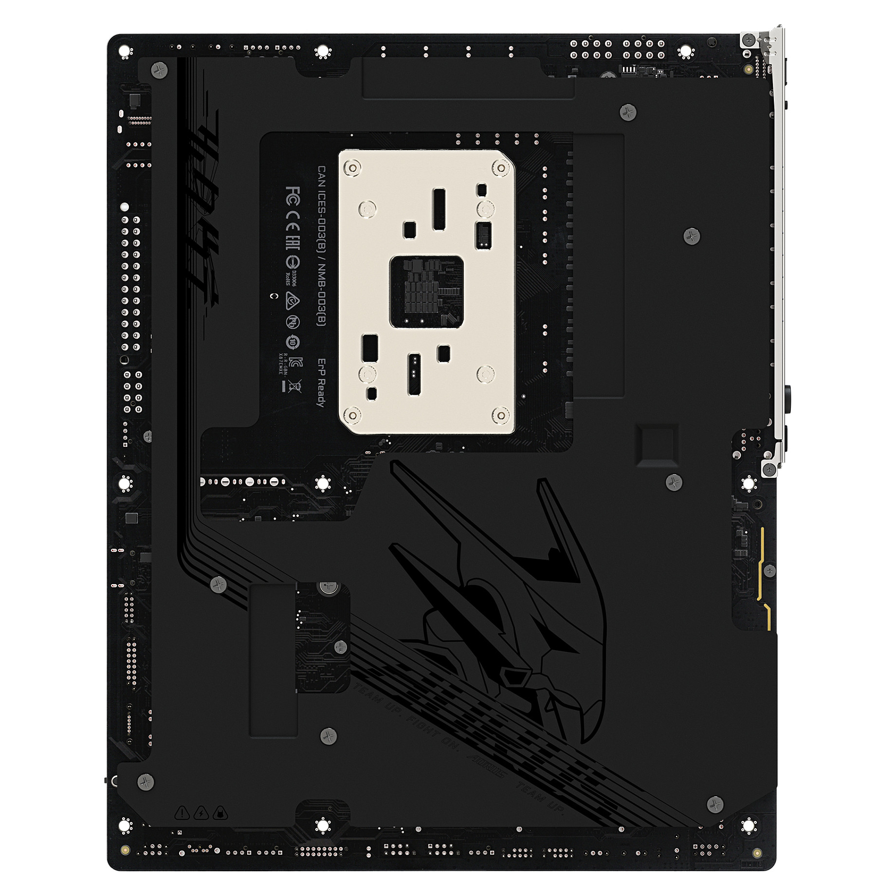 Matična ploča GIGABYTE X870E AORUS MASTER (AM5, E-ATX, DDR5, Wi-Fi 7, 10GbE LAN)-2