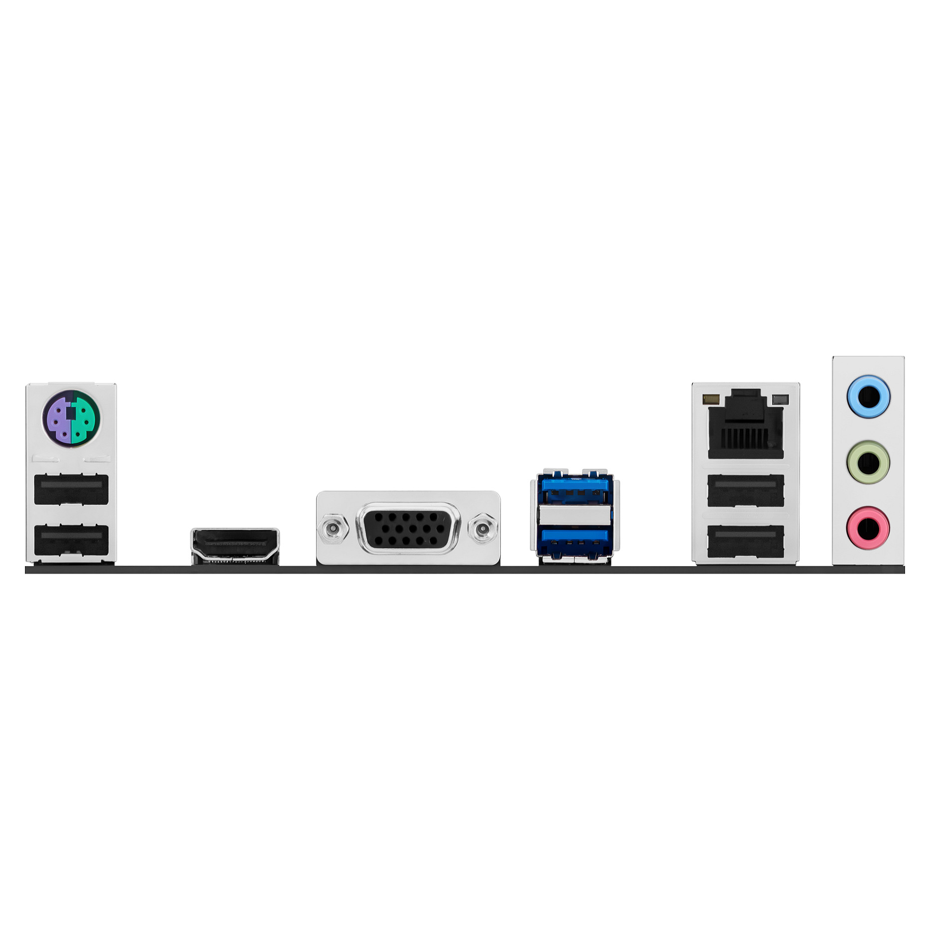 Matična ploča ASUS PRIME H810M-K (LGA 1851, mATX, DDR5, M.2)-4