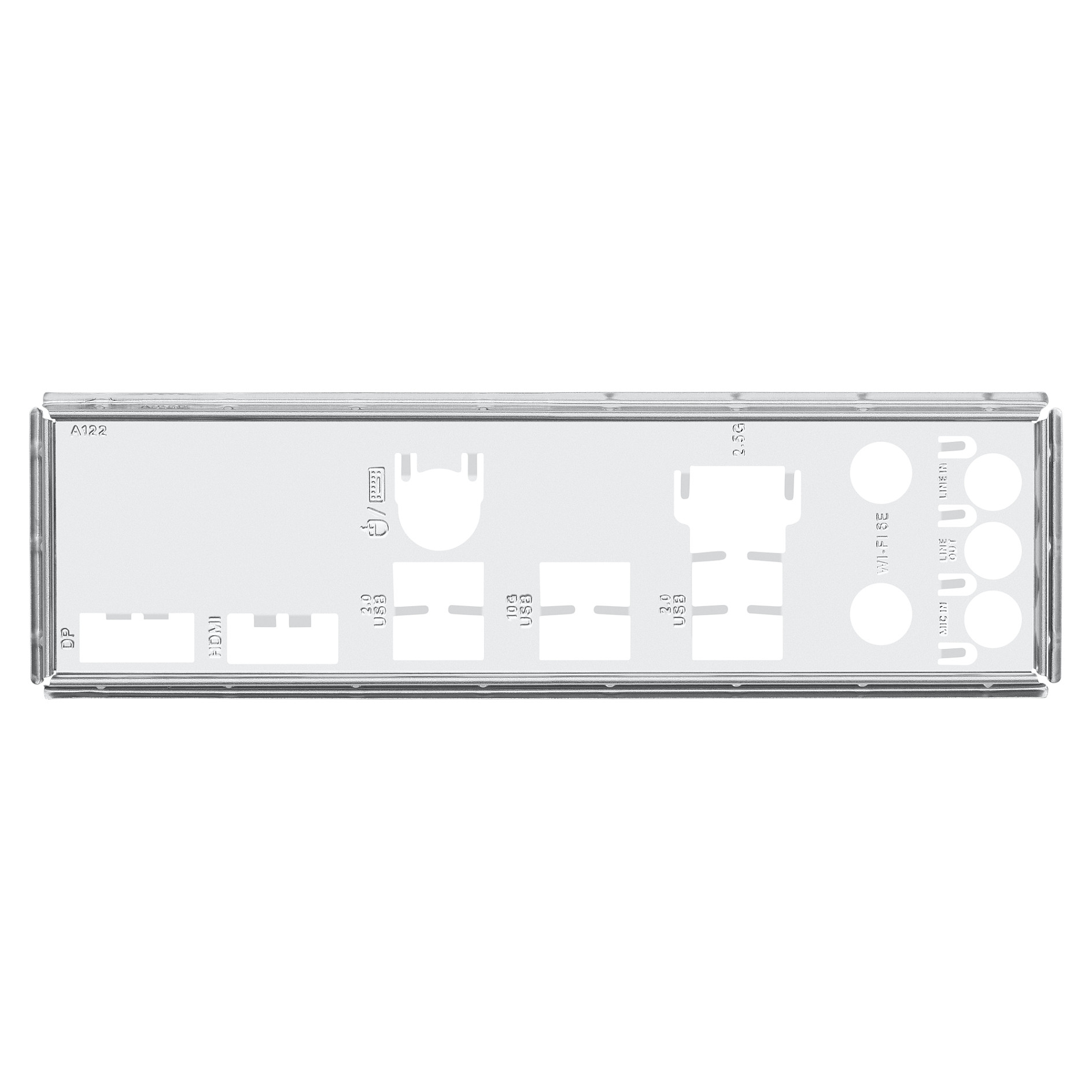 Matična ploča ASUS PRIME B760M-A WIFI II (Socket 1700, B760, mATX, DDR5, WiFi 6)-6