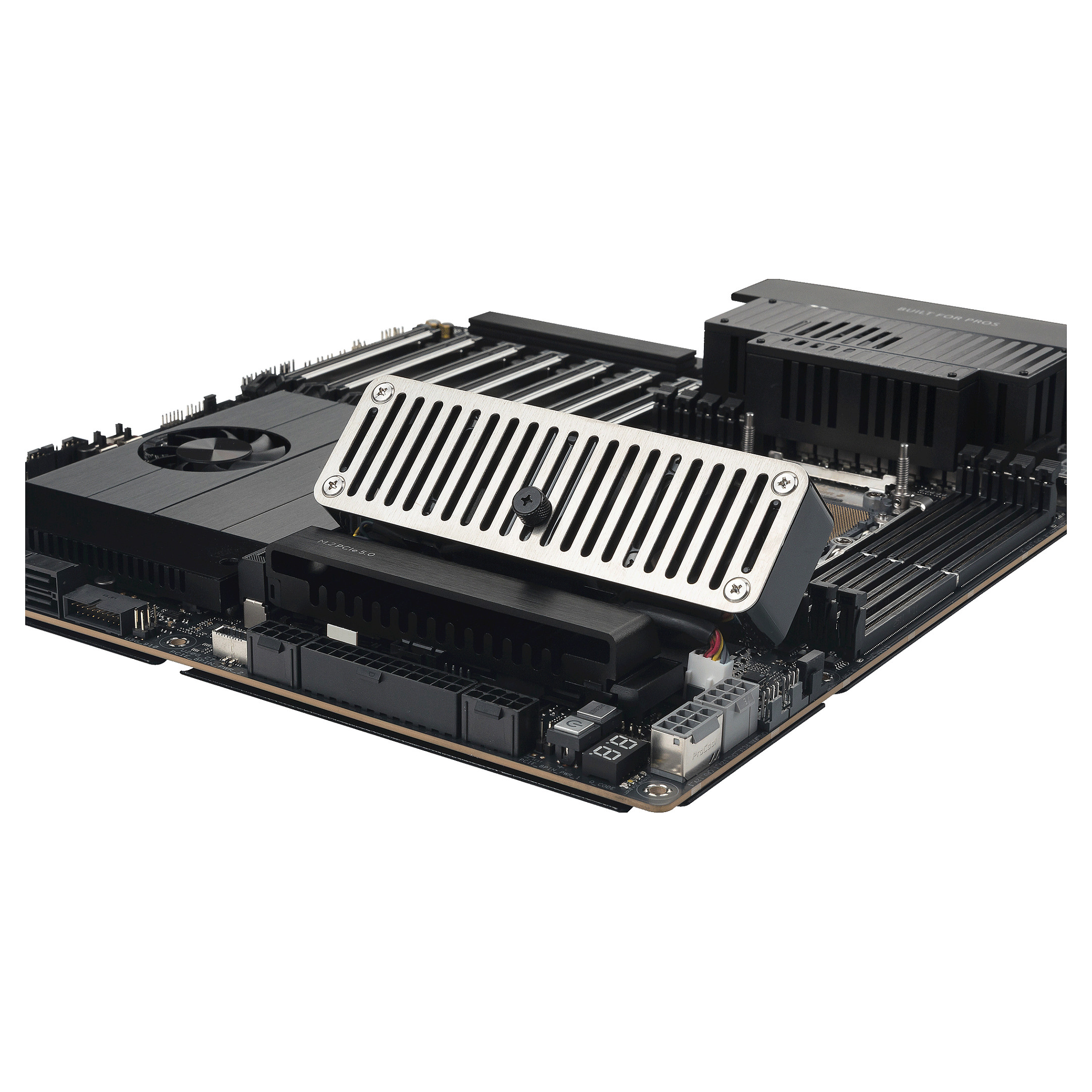Matična ploča ASUS Pro WS W790E-SAGE SE (LGA 4677, Intel W790, DDR5, EEB)-6