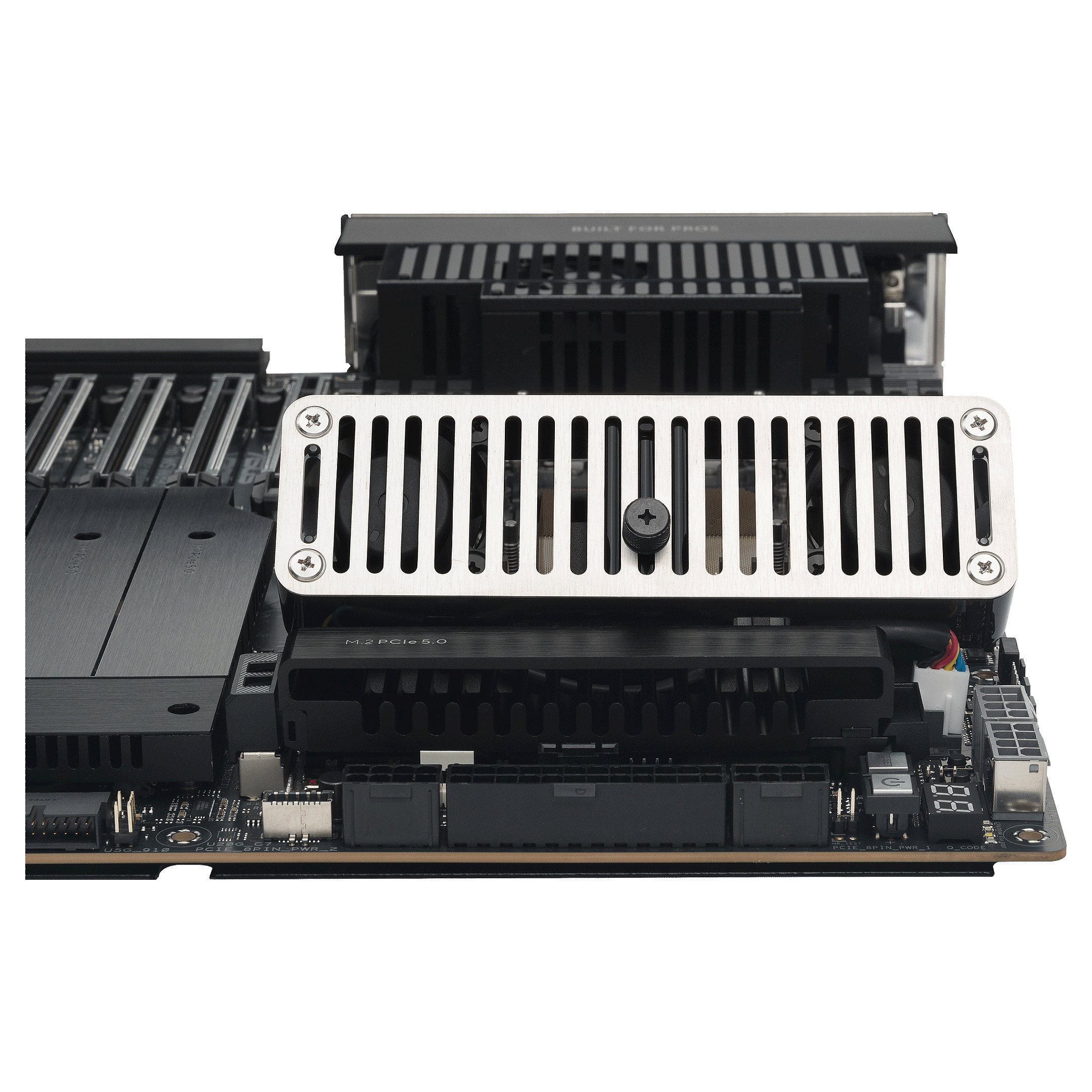 Matična ploča ASUS Pro WS W790E-SAGE SE (LGA 4677, Intel W790, DDR5, EEB)-7