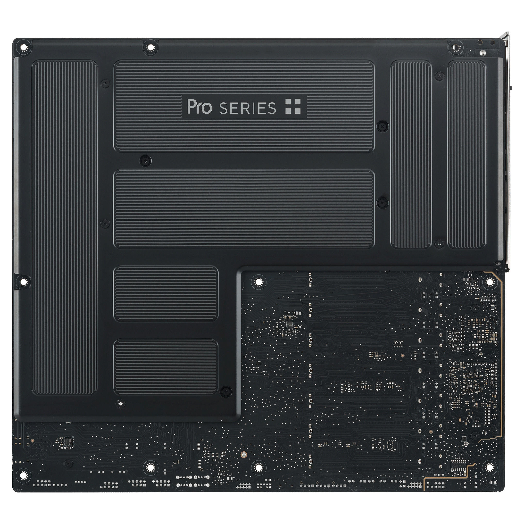 Matična ploča ASUS Pro WS W790E-SAGE SE (LGA 4677, Intel W790, DDR5, EEB)-15