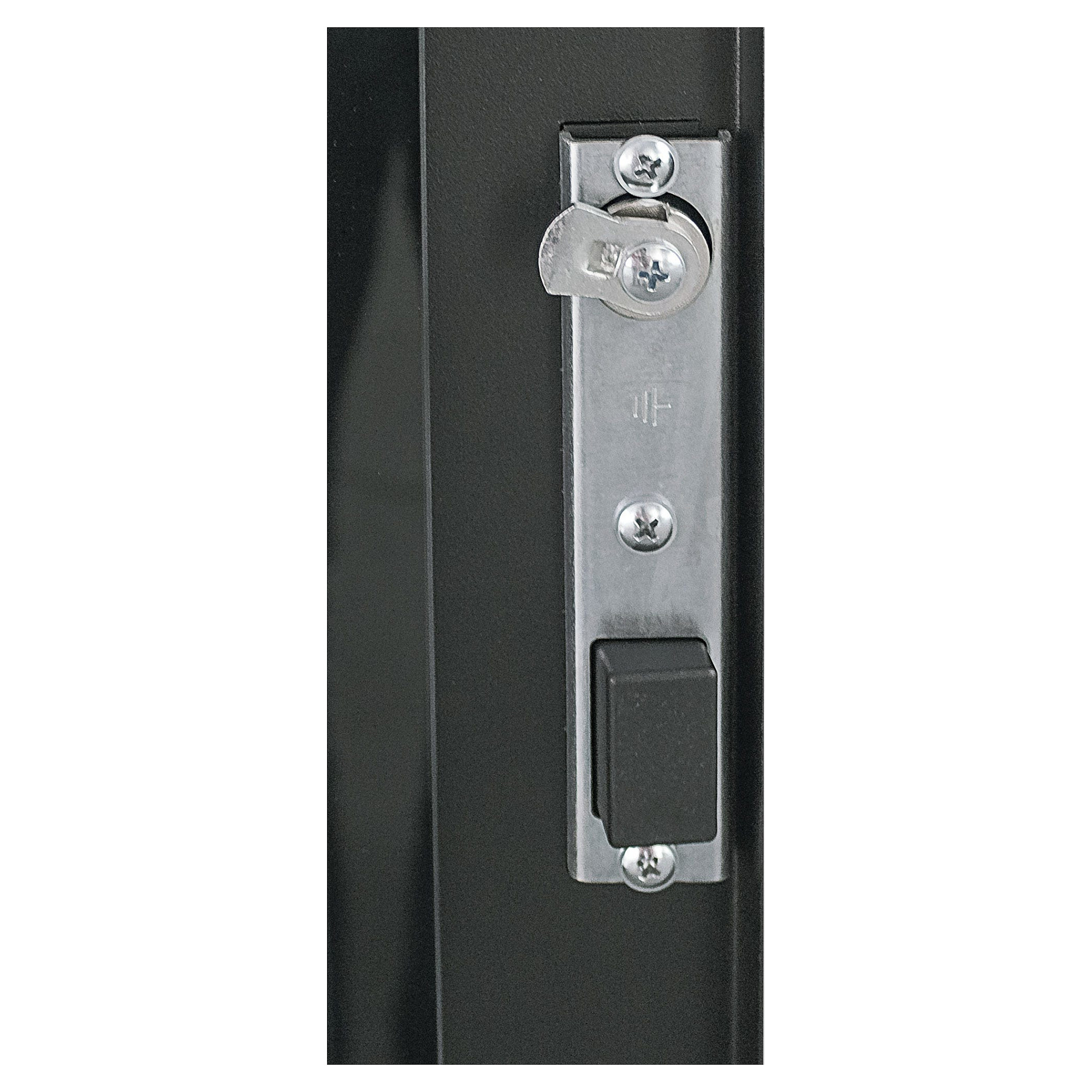 Mrežni ormar INTELLINET 36U (19", 600x800mm, sastavljen, crni)-6