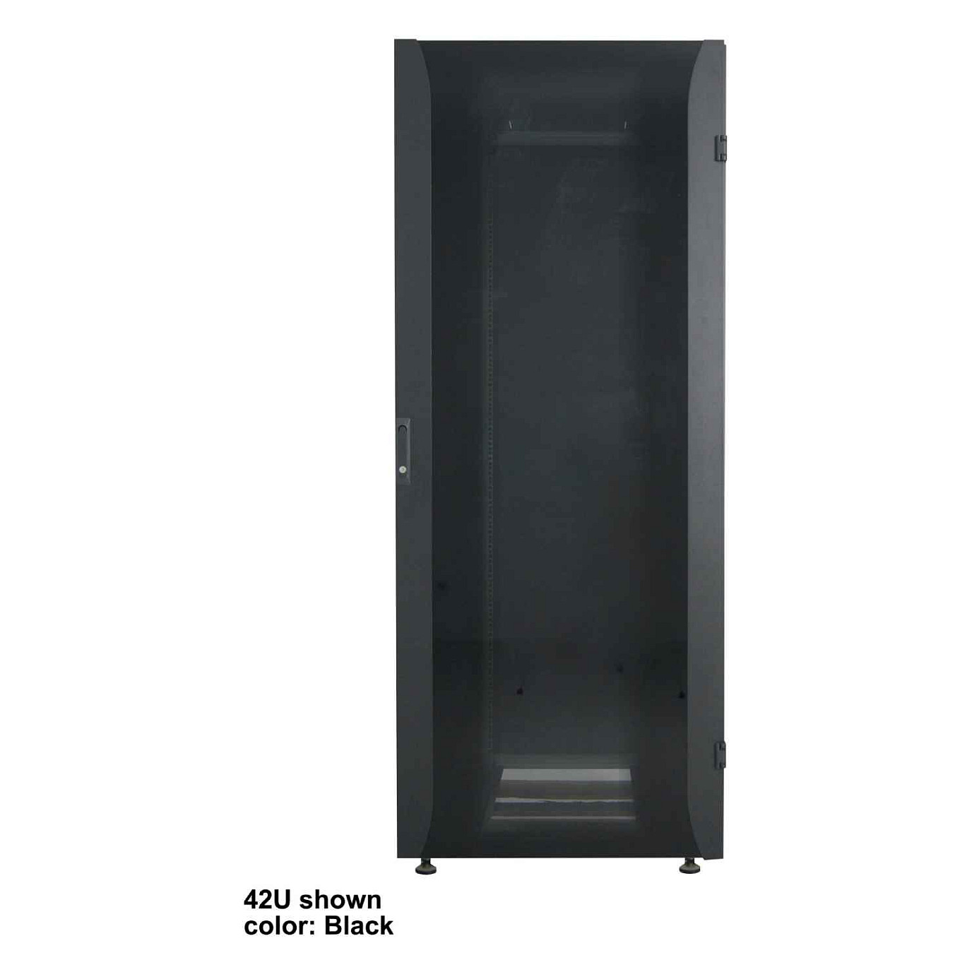 Mrežni ormar INTELLINET Premium Line 32U (19", 600x800mm, 600kg nosivost, IP20, Sivi)-1