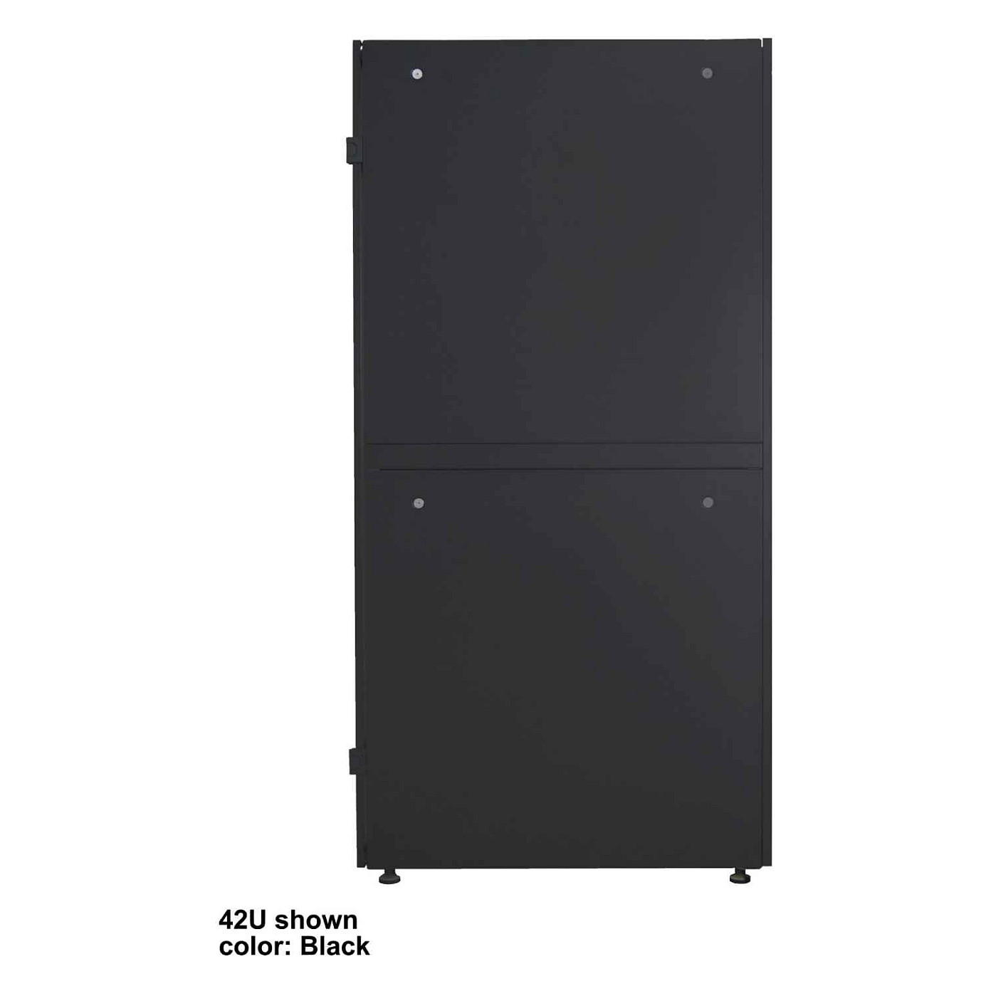 Mrežni ormar INTELLINET Premium Line 32U (19", 600x800mm, 600kg nosivost, IP20, Sivi)-2