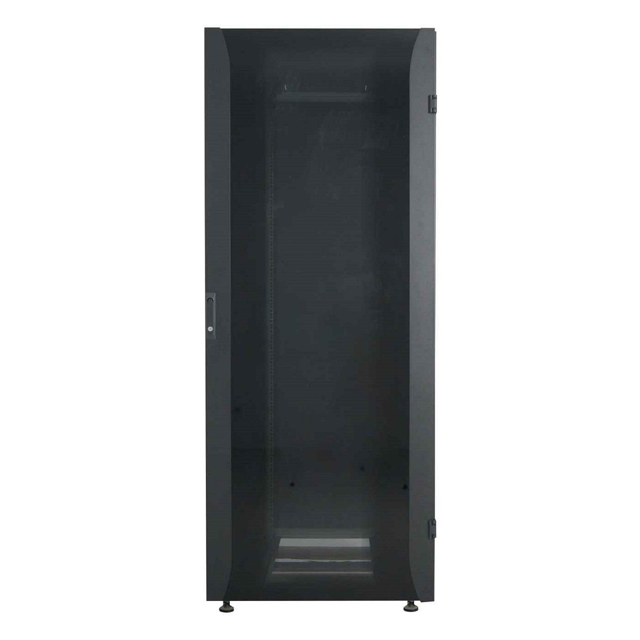 Mrežni ormar INTELLINET Premium Line 22U (19", 600x800mm, 2000kg, sivi)-2