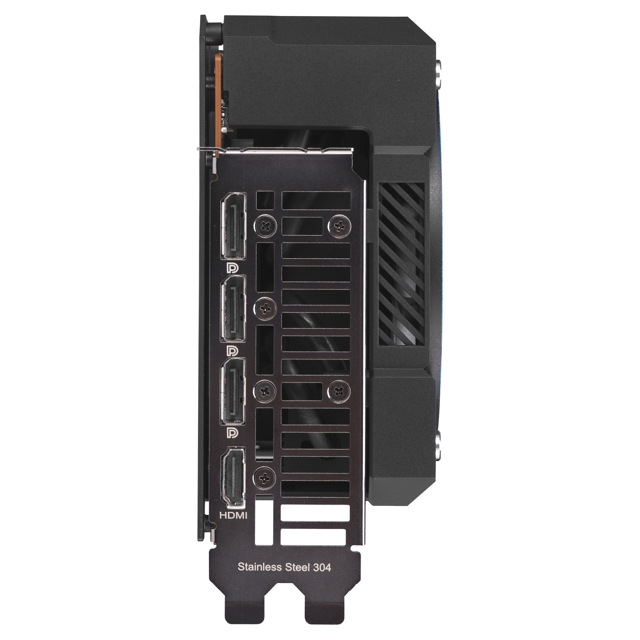 Grafička kartica ASUS TUF Gaming Radeon RX 9070 XT, 16GB GDDR6, Call of Duty Black Ops 7 Special Edition-3