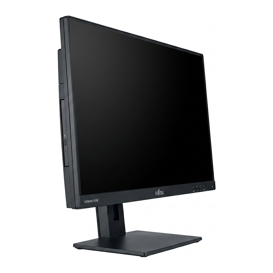 All-in-One računalo FUJITSU ESPRIMO K558/24 (23.8" FHD, Intel Core i5-8400, 8 GB RAM, 256 GB SSD, Windows 11 Pro) Obnovljeno-0
