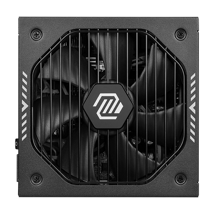Napajanje za računalo MSI MAG A650GL (650W, 80+ Gold, ATX 3.0, PCIE5, potpuno modularno)-3