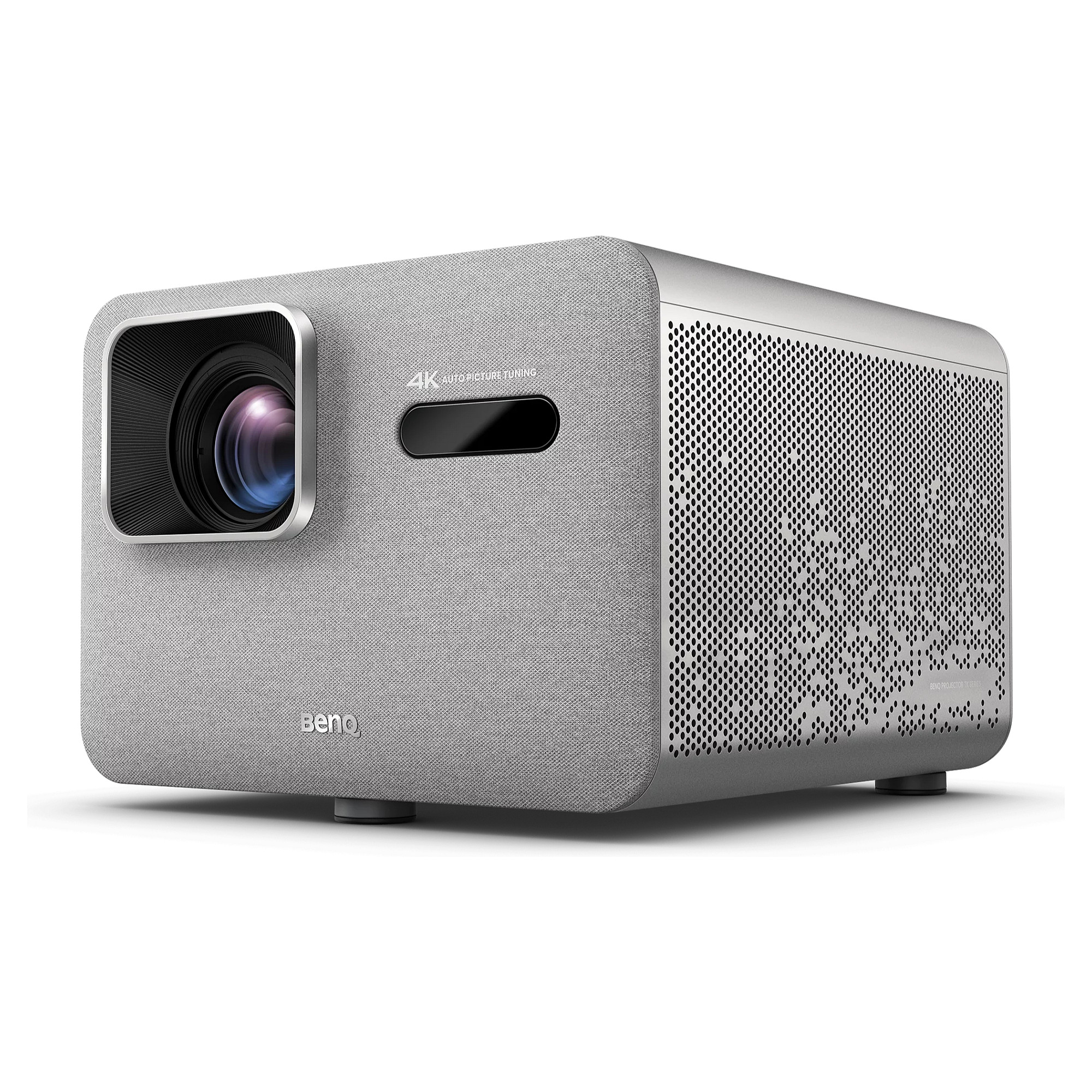 Projektor BENQ TK705i (4K UHD, 3000 ANSI lumena, 16ms, HDR)-1