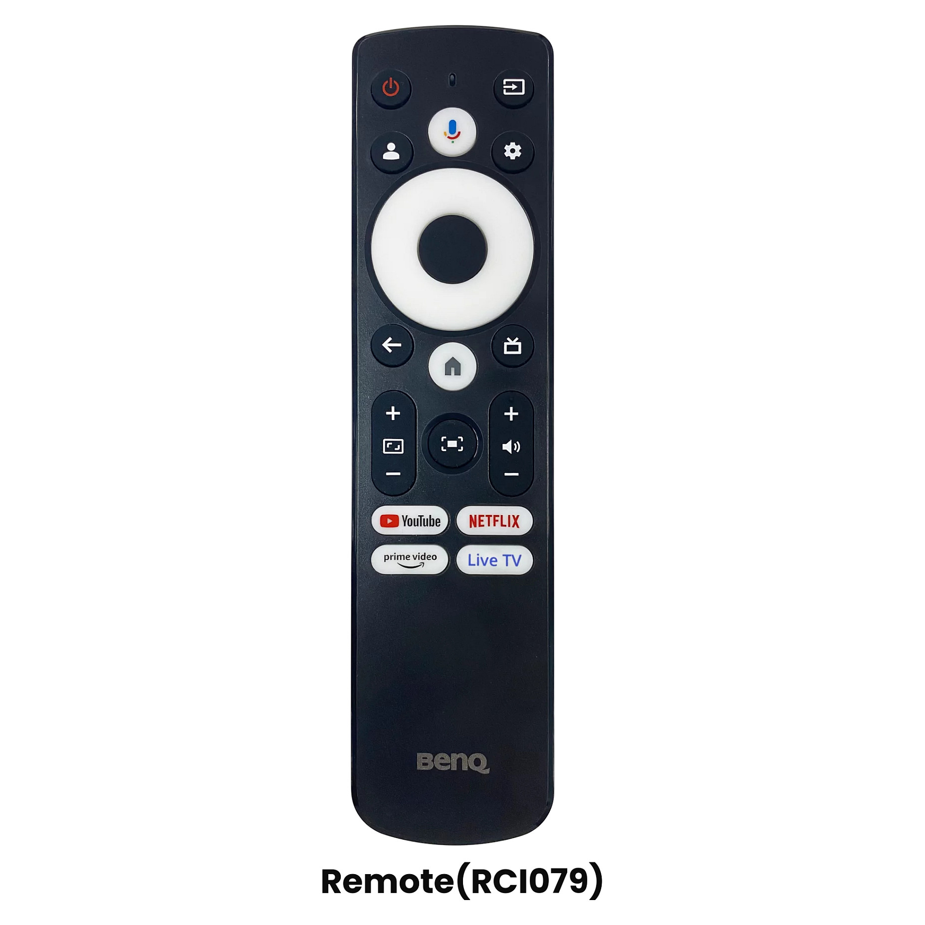 Projektor BENQ TK705i (4K UHD, 3000 ANSI lumena, 16ms, HDR)-13