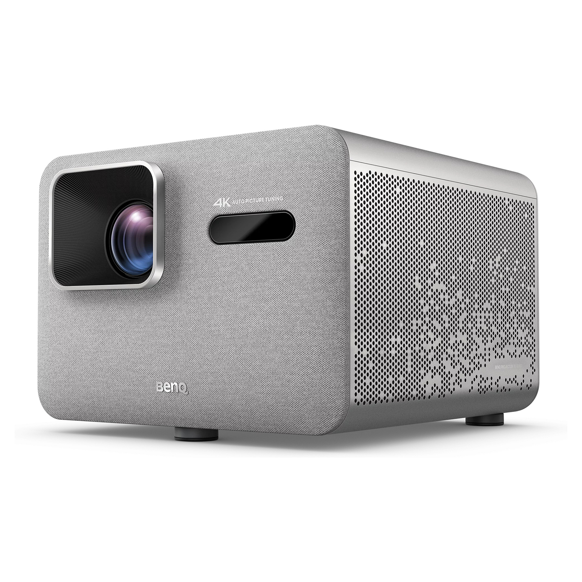 Projektor BENQ TK705STi (4K UHD, 3000 ANSI lumena, Short Throw, Gaming)-1