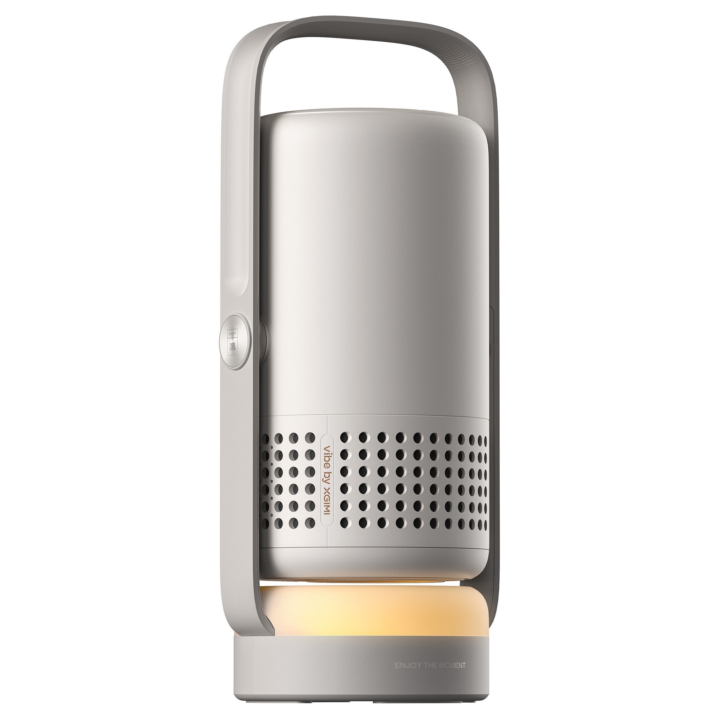 Projektor XGIMI Vibe One (FHD, 300 ISO lumena, Android TV, Harman/Kardon zvuk)-1