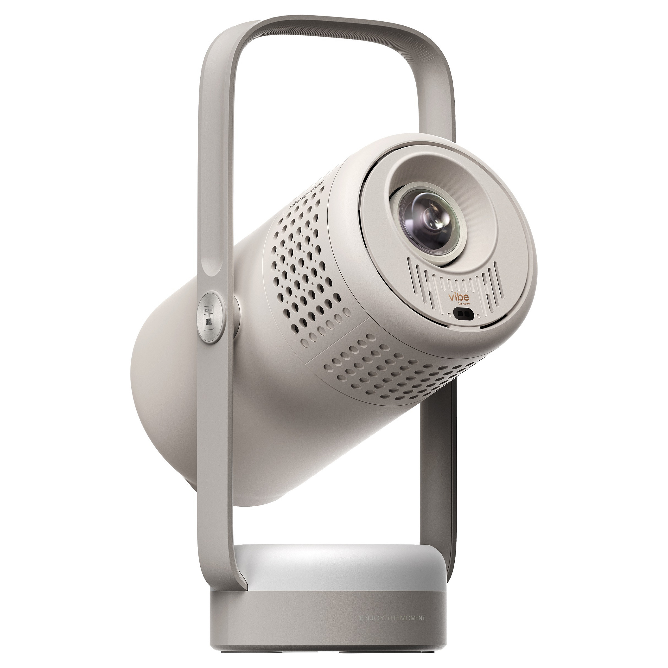 Projektor XGIMI Vibe One (FHD, 300 ISO lumena, Android TV, Harman/Kardon zvuk)-2