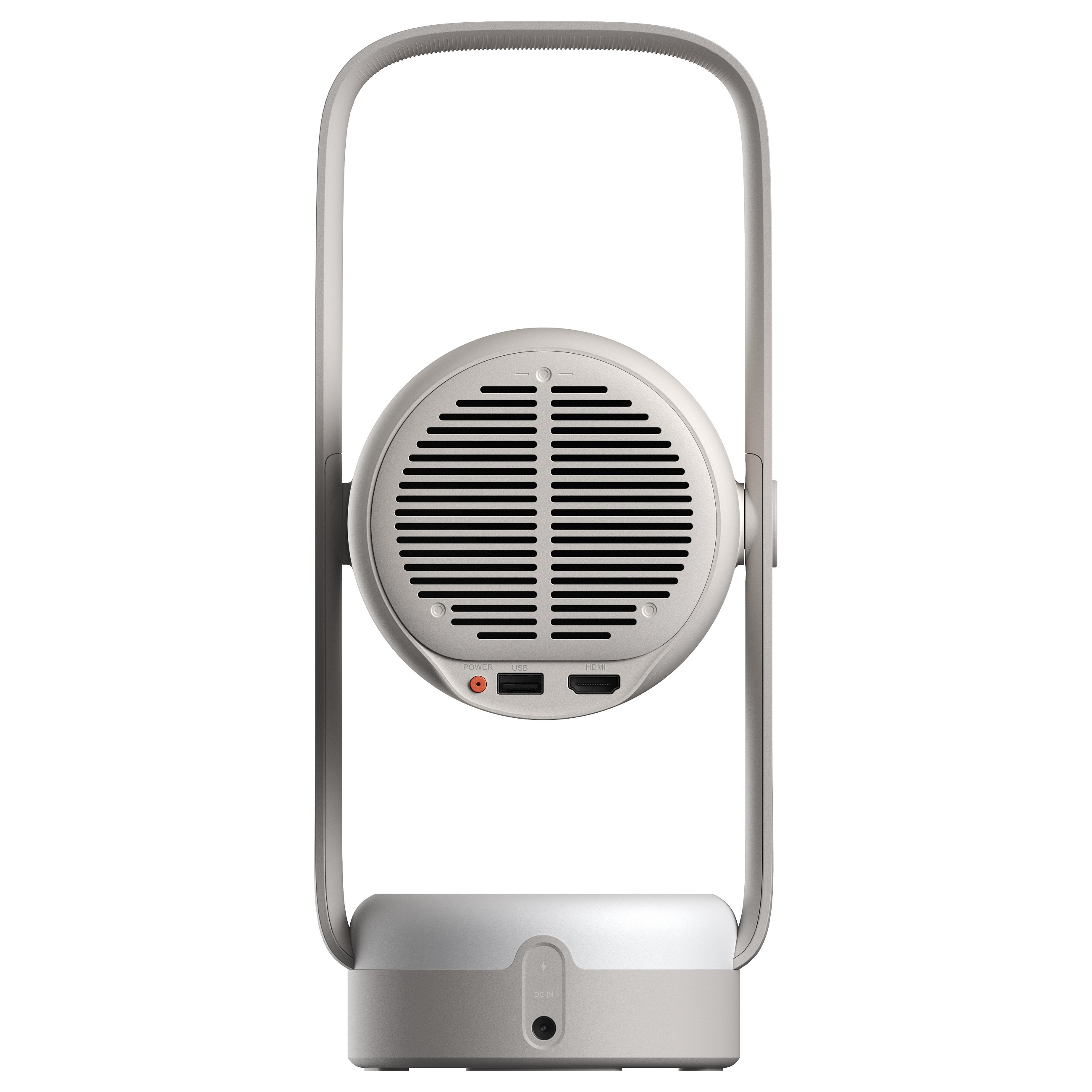 Projektor XGIMI Vibe One (FHD, 300 ISO lumena, Android TV, Harman/Kardon zvuk)-3