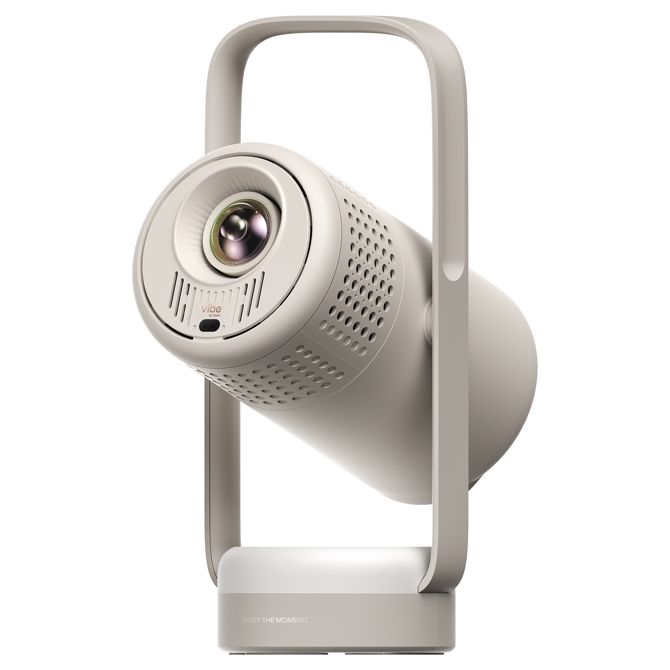 Projektor XGIMI Vibe One (FHD, 300 ISO lumena, Android TV, Harman/Kardon zvuk)-4