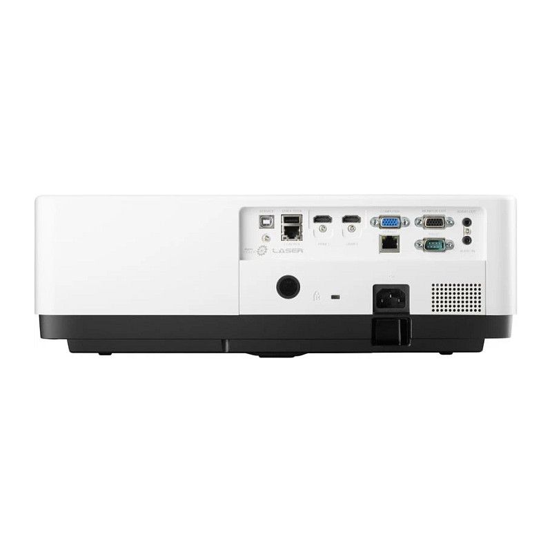 Laserski projektor VIEWSONIC LSC731WU (WUXGA, 7300 ANSI Lumena, 3.000.0001, 20.000h)-7