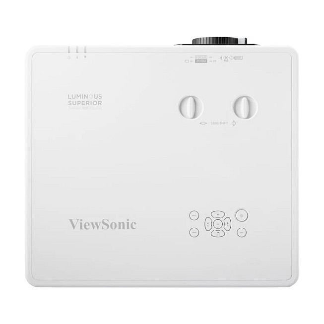 Laserski projektor VIEWSONIC LSC731WU (WUXGA, 7300 ANSI Lumena, 3.000.0001, 20.000h)-8
