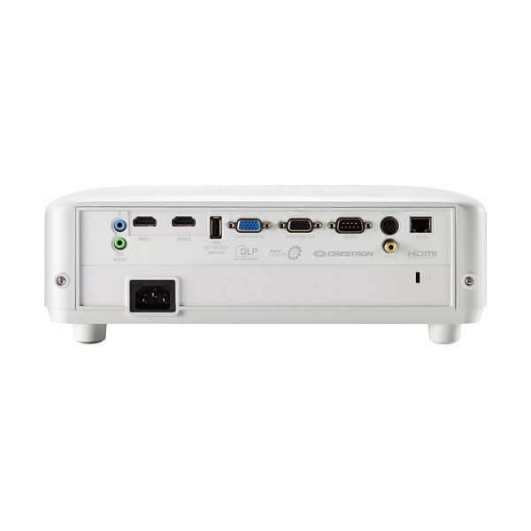 Projektor VIEWSONIC PG706HD (4000 ANSI lumena, Full HD 1920x1080, DLP)-2