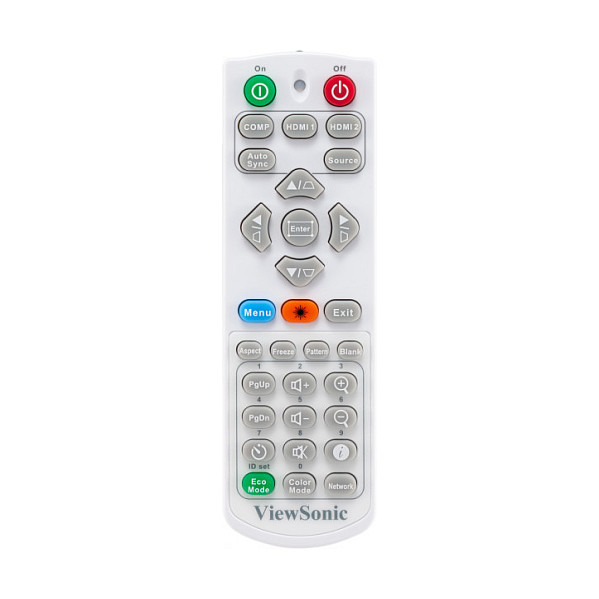Projektor VIEWSONIC PG706HD (4000 ANSI lumena, Full HD 1920x1080, DLP)-3