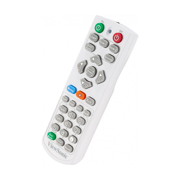 Projektor VIEWSONIC PG706HD (4000 ANSI lumena, Full HD 1920x1080, DLP)-4