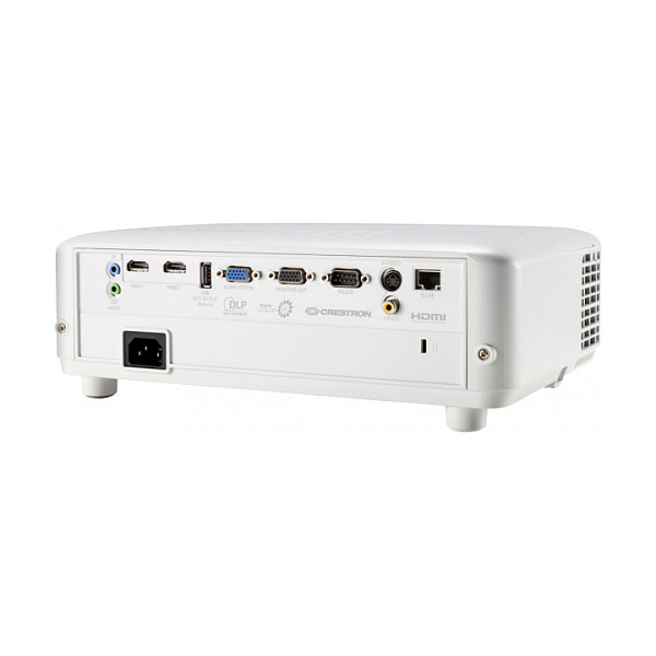 Projektor VIEWSONIC PG706HD (4000 ANSI lumena, Full HD 1920x1080, DLP)-8