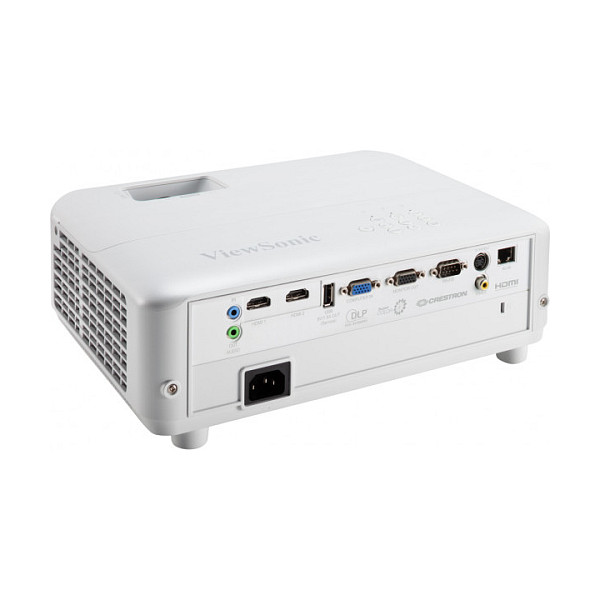 Projektor VIEWSONIC PG706HD (4000 ANSI lumena, Full HD 1920x1080, DLP)-9