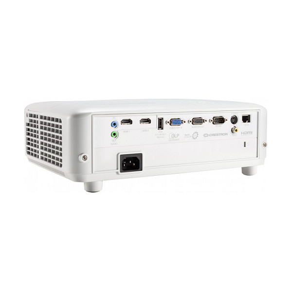 Projektor VIEWSONIC PG706HD (4000 ANSI lumena, Full HD 1920x1080, DLP)-10