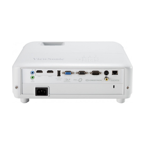 Projektor VIEWSONIC PG706HD (4000 ANSI lumena, Full HD 1920x1080, DLP)-13