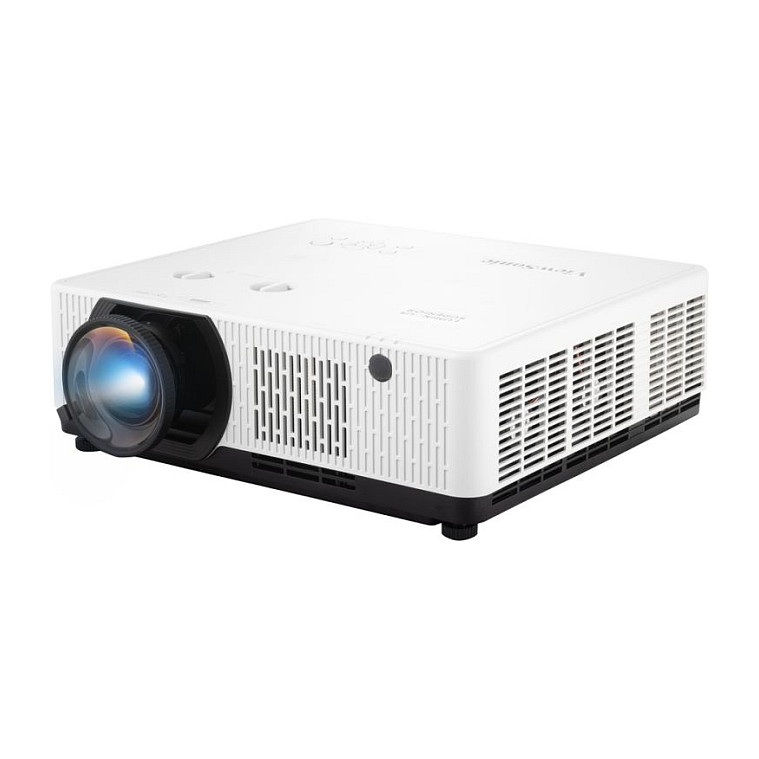 Projektor VIEWSONIC LSC731WU-ST (WUXGA, 7300 ANSI lumena, Laser, 3LCD, Short Throw)-0