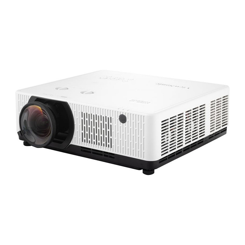 Projektor VIEWSONIC LSC731WU-ST (WUXGA, 7300 ANSI lumena, Laser, 3LCD, Short Throw)-1