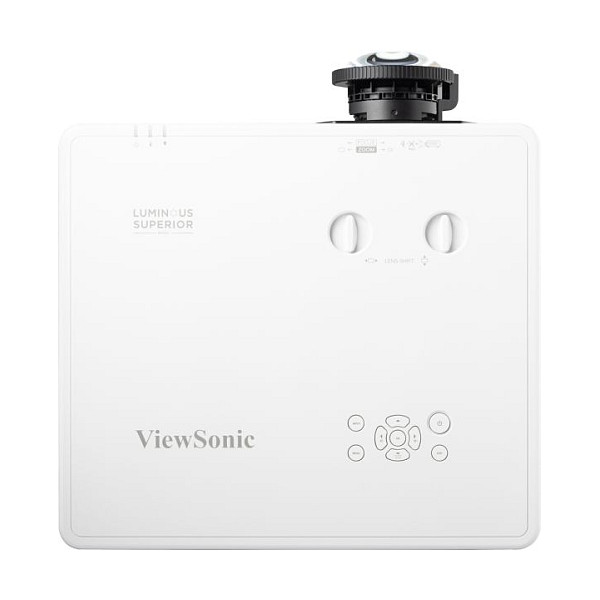 Projektor VIEWSONIC LSC731WU-ST (WUXGA, 7300 ANSI lumena, Laser, 3LCD, Short Throw)-8