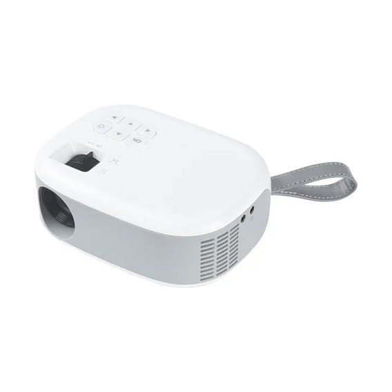 Projektor STRONG N1 (HD 720p, 120 ANSI, do 100", HDMI, USB)-0