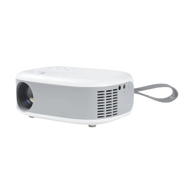 Projektor STRONG N1 (HD 720p, 120 ANSI, do 100", HDMI, USB)-1