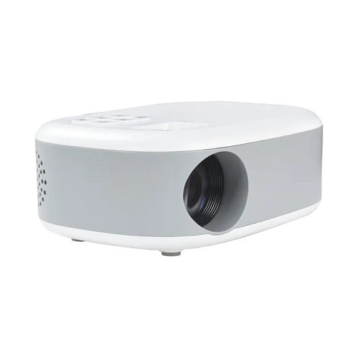 Projektor STRONG N1 (HD 720p, 120 ANSI, do 100", HDMI, USB)-2