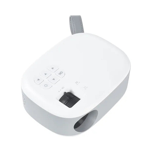 Projektor STRONG N1 (HD 720p, 120 ANSI, do 100", HDMI, USB)-3