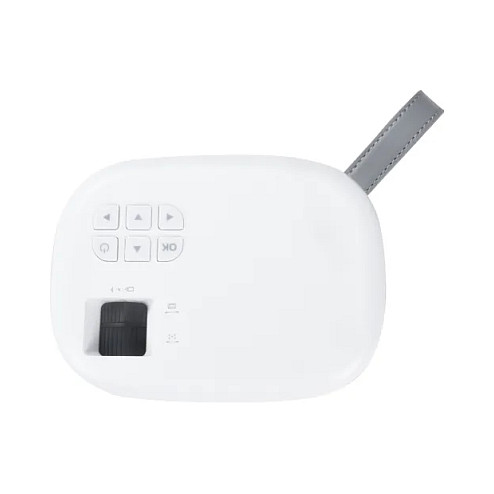 Projektor STRONG N1 (HD 720p, 120 ANSI, do 100", HDMI, USB)-5