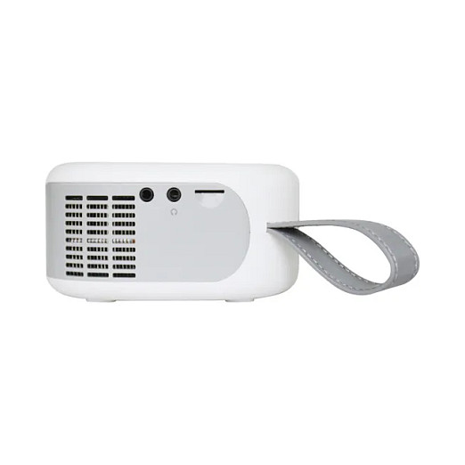 Projektor STRONG N1 (HD 720p, 120 ANSI, do 100", HDMI, USB)-6