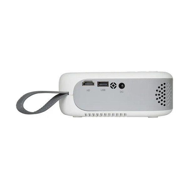 Projektor STRONG N1 (HD 720p, 120 ANSI, do 100", HDMI, USB)-8