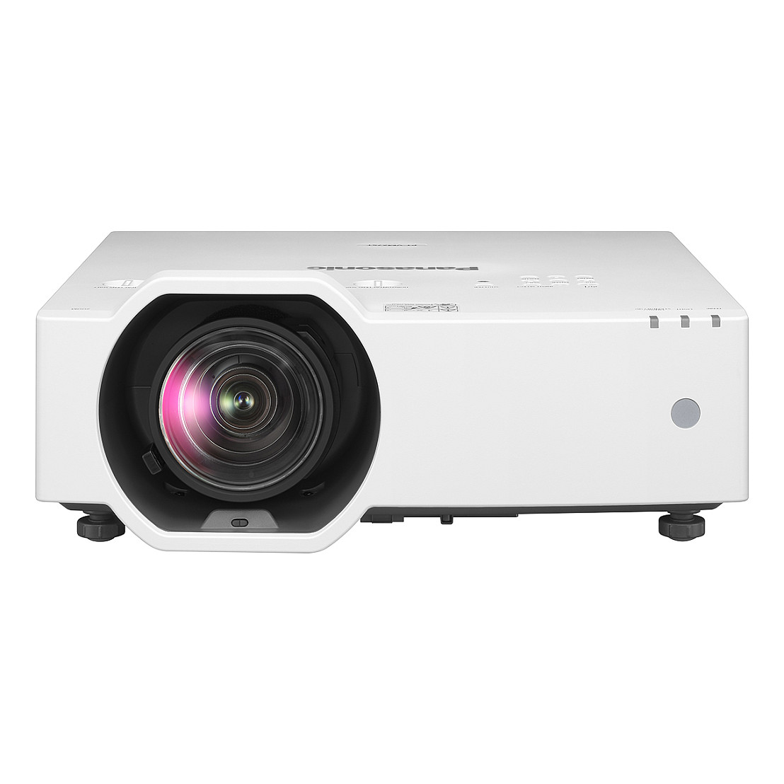 Laserski projektor PANASONIC PT-VMZ71 (7000 lumena, WUXGA, 3LCD, 1.6x zoom)-0
