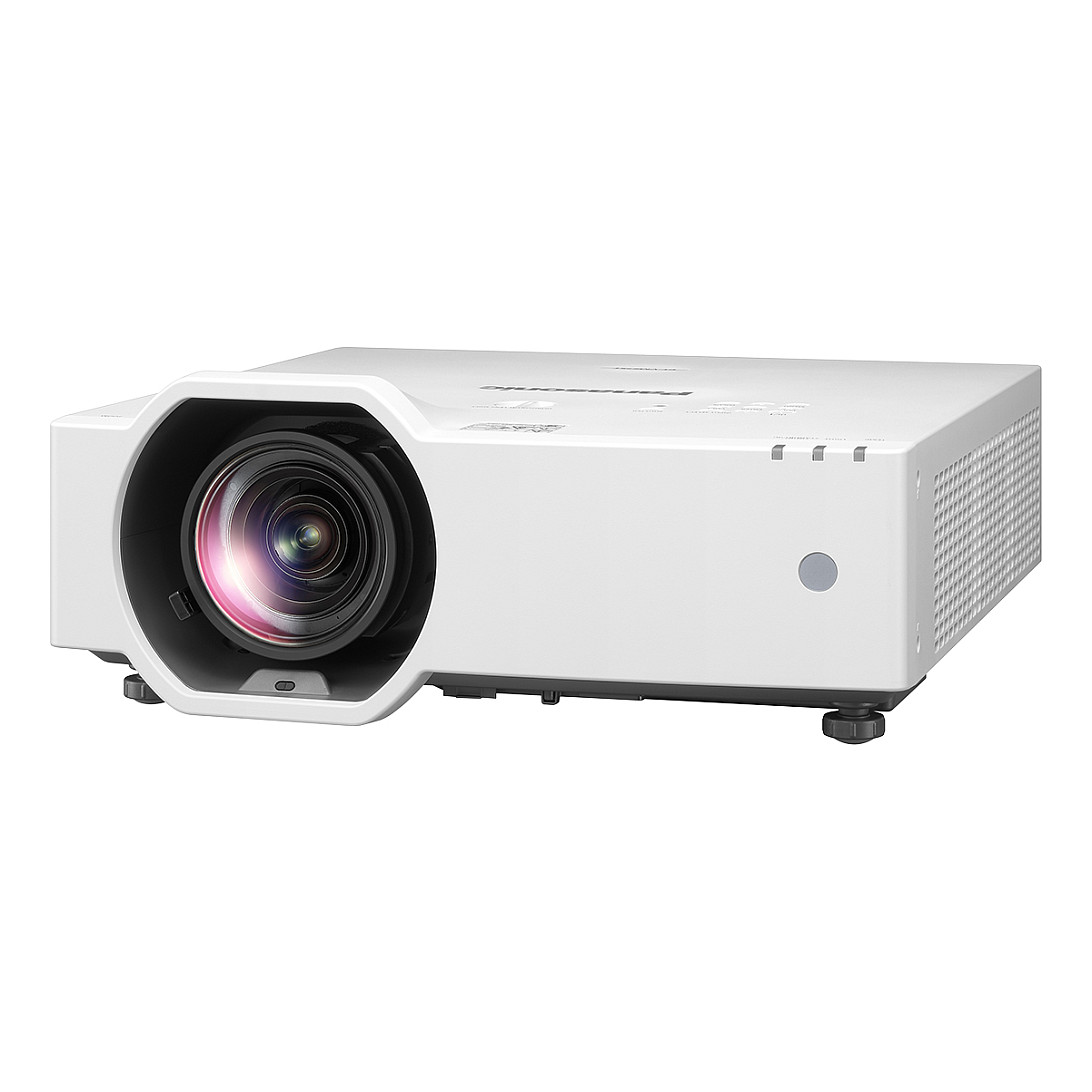 Laserski projektor PANASONIC PT-VMZ71 (7000 lumena, WUXGA, 3LCD, 1.6x zoom)-1
