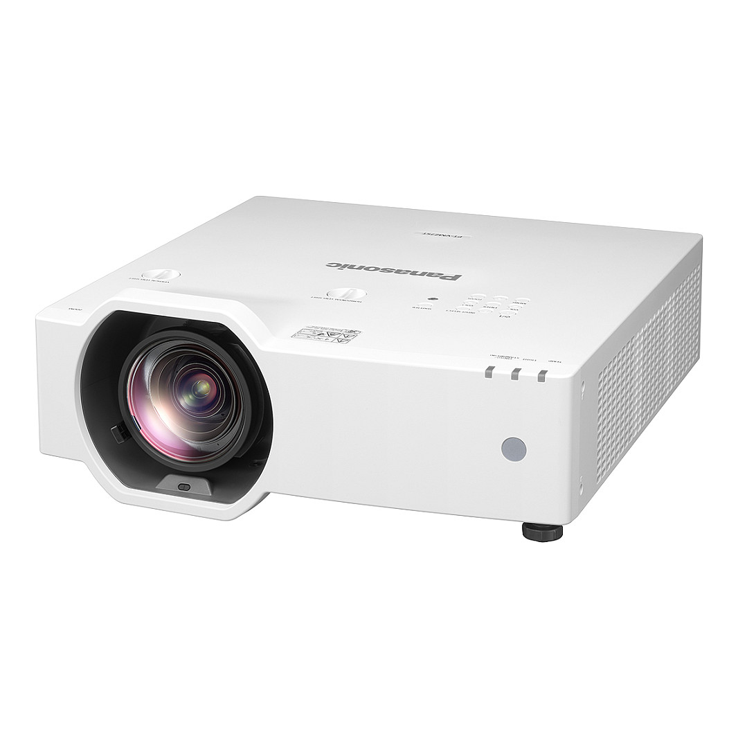 Laserski projektor PANASONIC PT-VMZ71 (7000 lumena, WUXGA, 3LCD, 1.6x zoom)-4