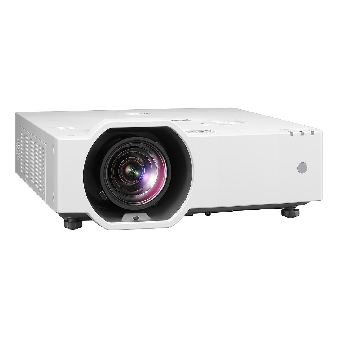 Laserski projektor PANASONIC PT-VMZ71 (7000 lumena, WUXGA, 3LCD, 1.6x zoom)-5