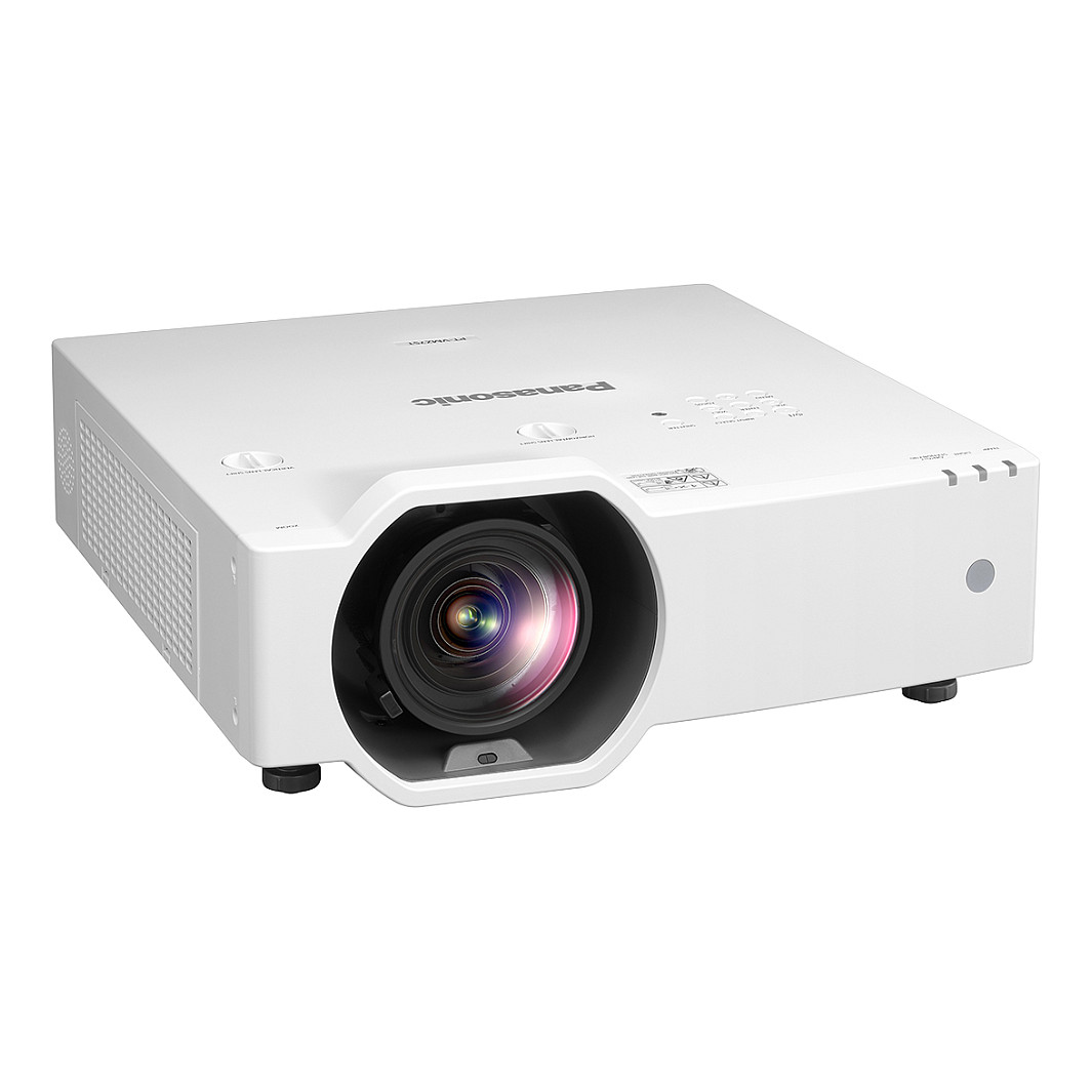 Laserski projektor PANASONIC PT-VMZ71 (7000 lumena, WUXGA, 3LCD, 1.6x zoom)-6