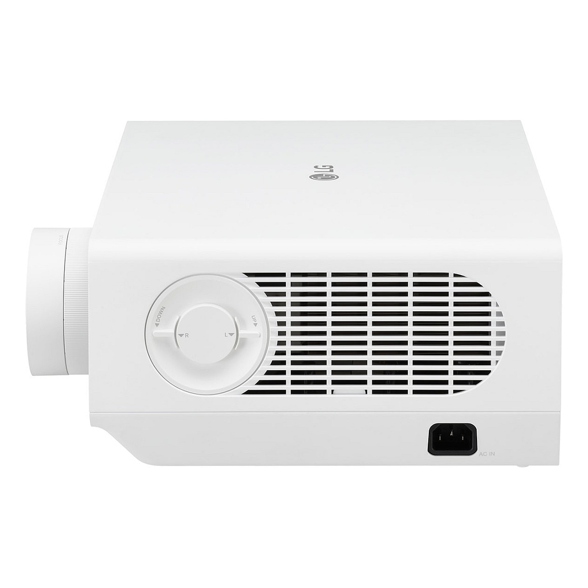 Projektor LG ProBeam BU53RG (4K UHD, 5000 ANSI lumena, Laser)-2
