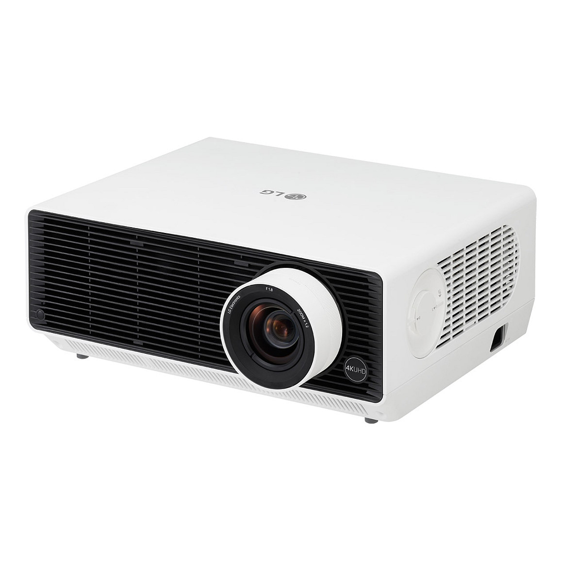 Projektor LG ProBeam BU53RG (4K UHD, 5000 ANSI lumena, Laser)-4