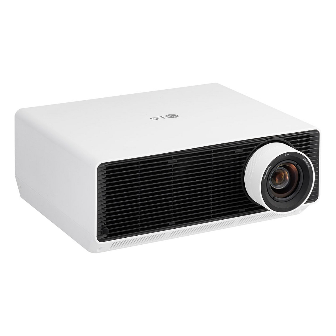 Projektor LG ProBeam BU53RG (4K UHD, 5000 ANSI lumena, Laser)-5