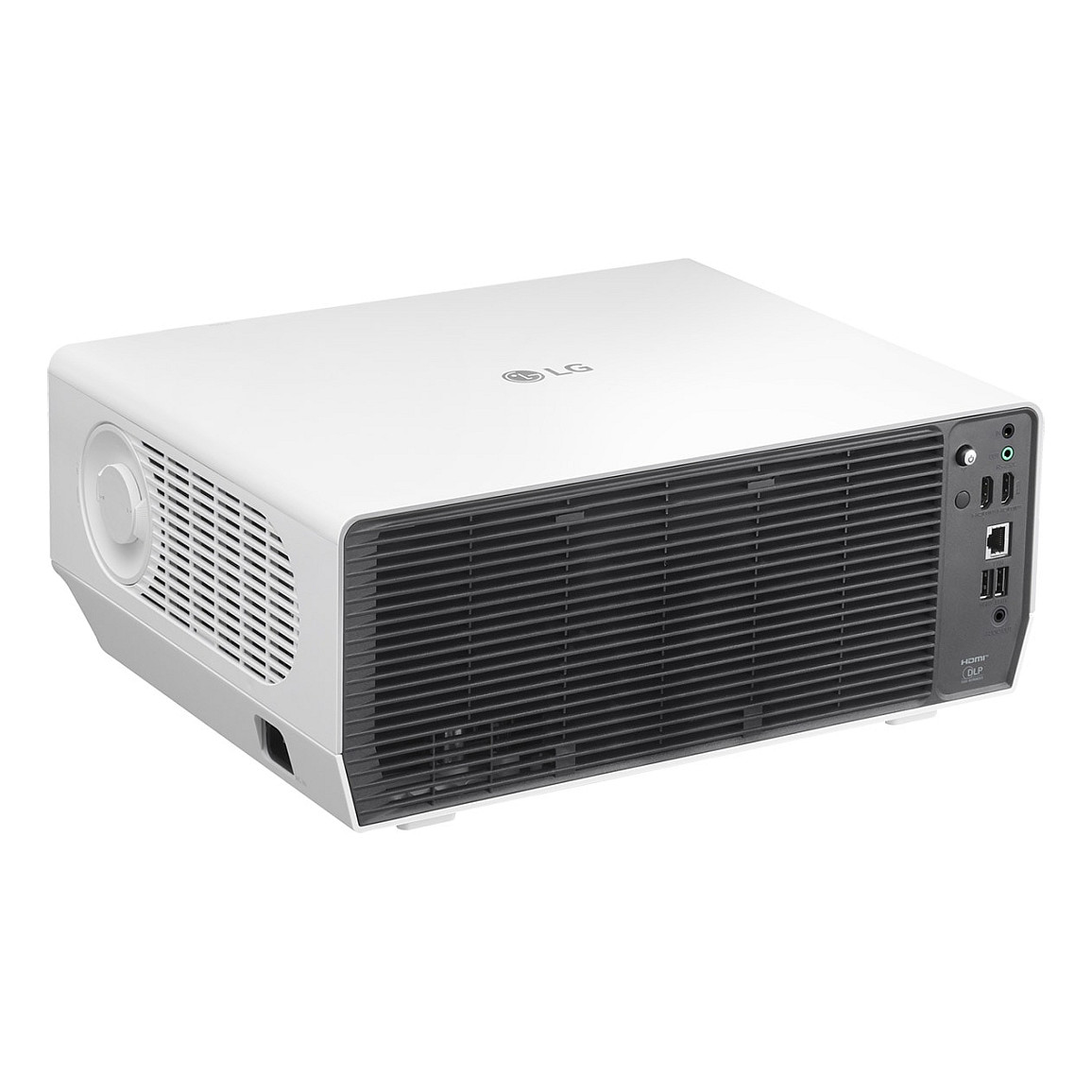 Projektor LG ProBeam BU53RG (4K UHD, 5000 ANSI lumena, Laser)-6