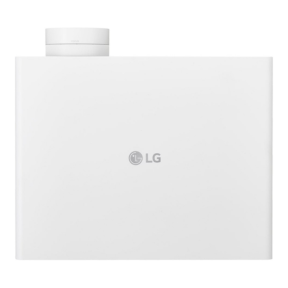 Projektor LG ProBeam BU53RG (4K UHD, 5000 ANSI lumena, Laser)-7