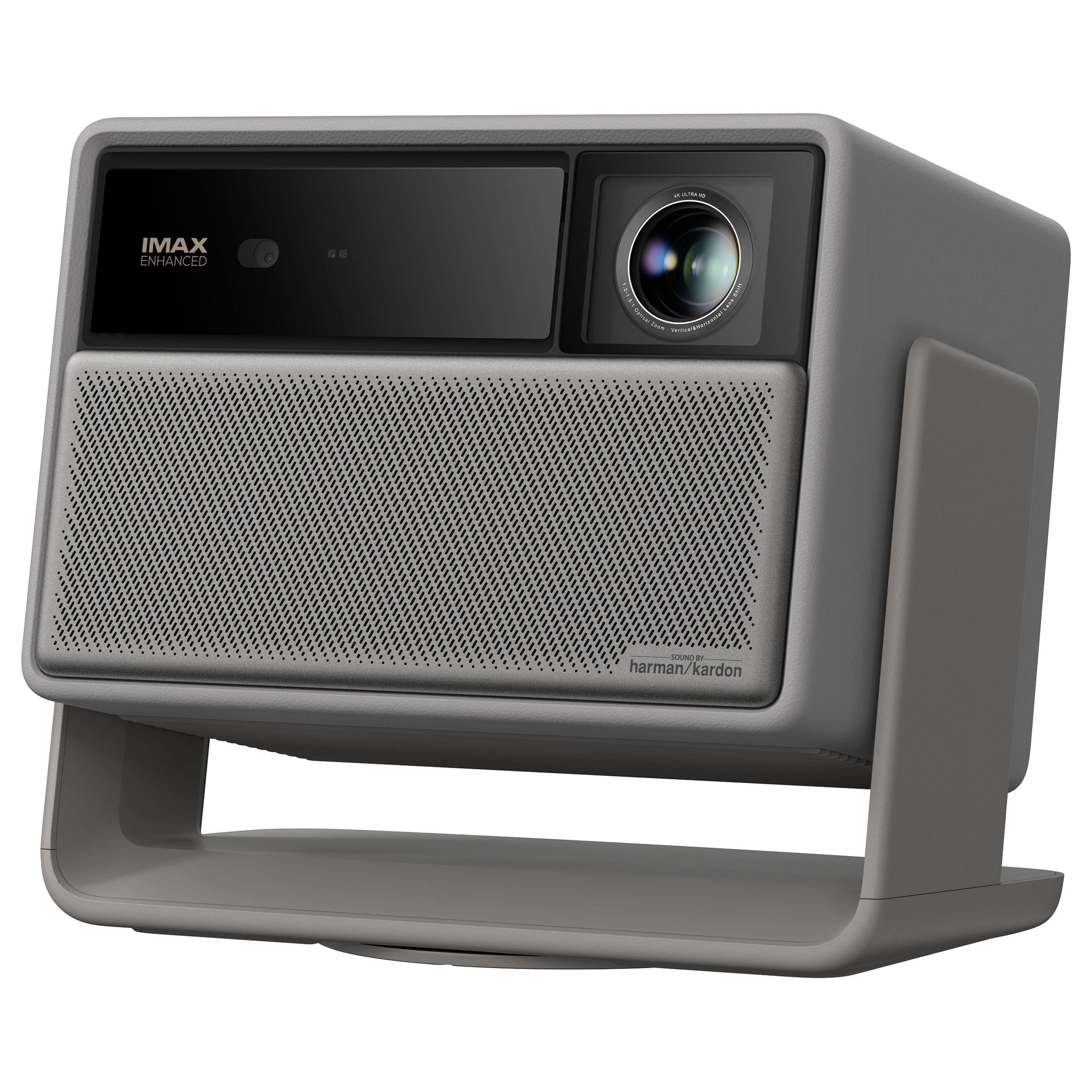 Projektor XGIMI Horizon Ultra (4K UHD, 2300 ISO Lumena, Dolby Vision, Android TV 11.0)-1